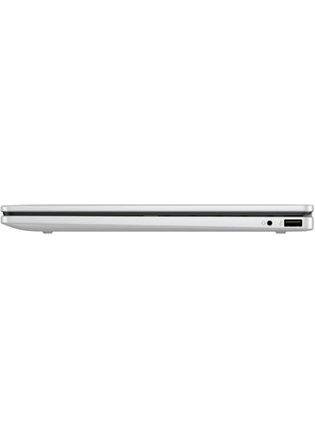 Ноутбук OmniBook 5 Flip x360 14" 2K IPS Touch, Intel 7-150U, 24GB, F1024GB, UMA, DOS, серебристый HP (360394685)