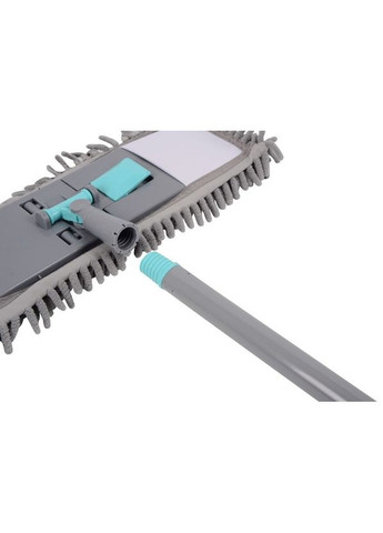 Швабра для прибирання DS-1208B Blue (DS-1208B Blue) IDEA HOME (309199186)