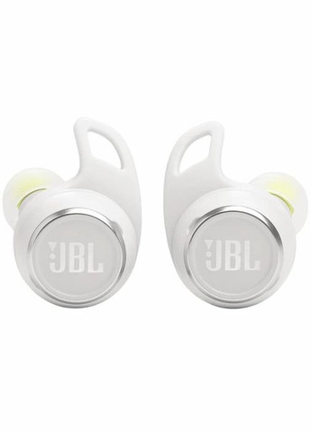 Bluetooth-гарнітура Reflect Aero White (JBLREFLECTAEROWHT) JBL (316796297)