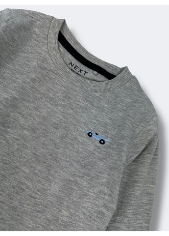 Разноцветный демисезонный лонгслив Next Trend