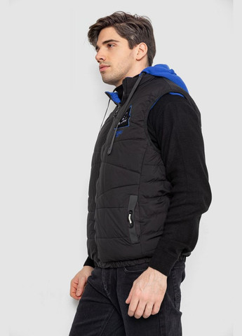 Жилетка чоловіча демісезонна двостороння, 244R99002 Ager (361225986)