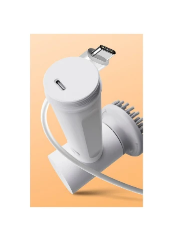 Електрощітка для прибирання Electric Cleaning Brush (XL-DDQJS01) [107120] Xiaoda (401596507)