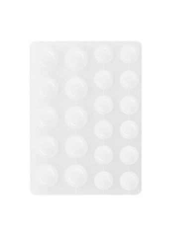 Патчі для обличчя від висипів із центелою Madagascar Centella Tea-Trica Spot Cover Patch, 22 шт SKIN1004 (354799471)