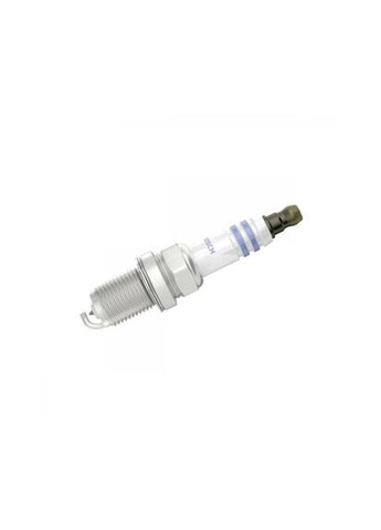 Свеча зажигания FR5DPP222U DOUBLE PLATINUM (MITSUBISHI,FORD) (пр-во) 0242245558 Bosch (366192246)