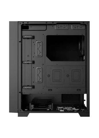 Корпус для ПК AIR 1000 SILENT (B) Montech (394858314)