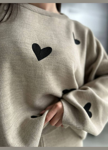 Кежуал костюм свободного кроя Vakko (307171745)