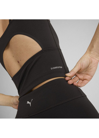 Майка STUDIO CLOUDSPUN Rib Tank Women Puma — 304122039