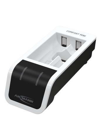 Зарядний пристрiй Comfort Mini (1001-0091) Ansmann (370620059)