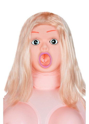Надувная кукла Pretty Blonde Candy Dolls (371800173)
