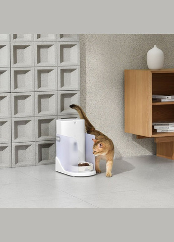 Смарткормушка Facelink Feeder (6972884751191) CATLINK (303613446)