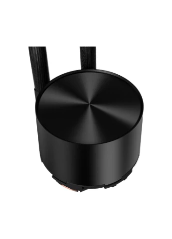 Система рідинного охолодження FX280 Pro SE (FX280 PRO SE) ID-Cooling (382073252)