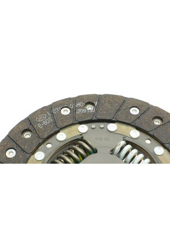 Сцепление CITROEN NEMO,PEUGEOT BIPPER,FIAT DOBLO 1,3D 04- (Пр-во) 622 3238 00 LuK (366733286)