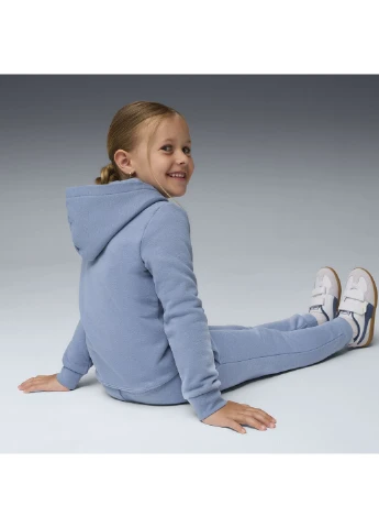 Детский спортивный костюм Essentials No.1 Logo Sweat Suit Kids Puma (351596530)
