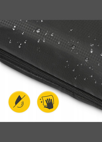 Спальный мешок (спальник) кокон Pro+ 0 ...+10°C R Black/Olive (P-5905973400978) Mountain Goat (301906303)