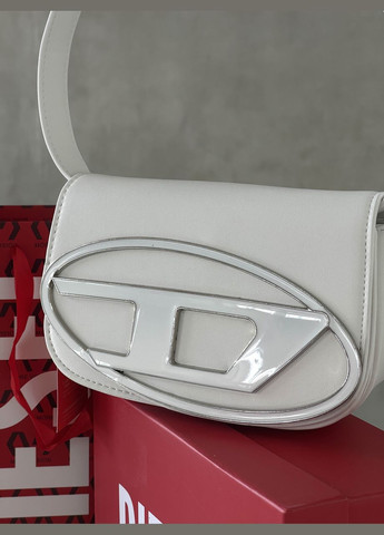 Сумка Iconic Shoulder через плечо Прем No Brand (322464292)