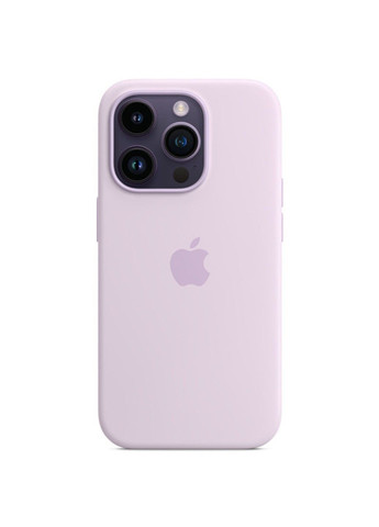 Чехол Silicone Case Full Protective (AA) для Apple iPhone 14 Pro Max (6.7") Epik (292131968)