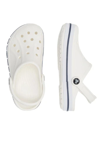 Цветные шлепанцы bayaband clog 205089-126 205089-126 Crocs