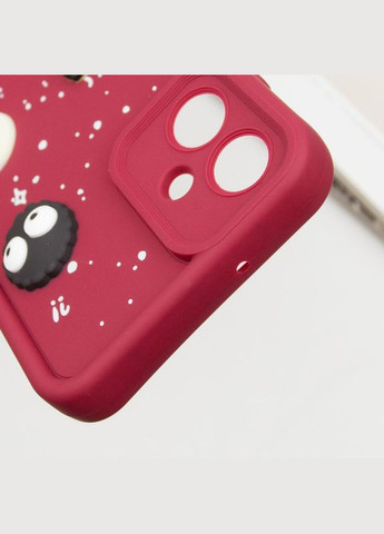 Чехол TPU Toys Case для Samsung Galaxy A05 Epik (356102959)