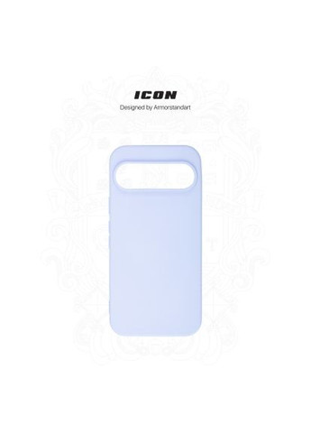 Чохол до мобільного телефона (ARM74693) ArmorStandart ICON Google Pixel 9 / 9 Pro Lavender (357239383)