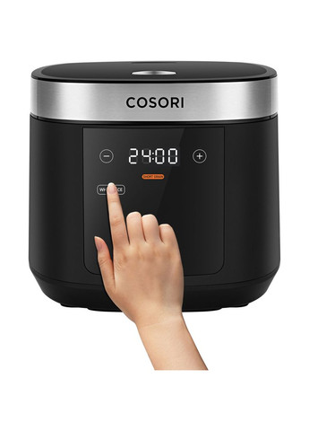 Мультиварка CRC-R501-KEU Cosori (363834531)