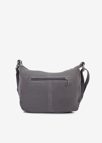 Сумка жіноча замшева крос-боді середня Сrossbody Regina Notte (312551647)