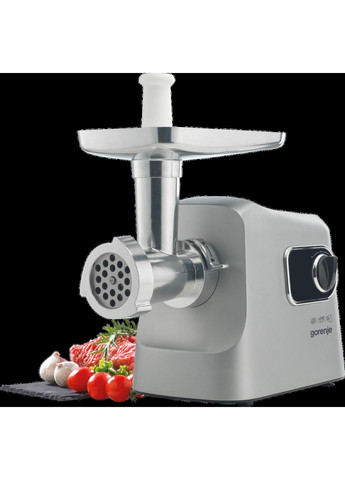 Мясорубка MG2500DS (7128444) Gorenje (361311214)