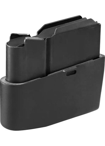 Магазин для карабіна Merkel RX.HELIX кал. 308 Win/.243 Win/6,5x55 SE. Ємність - 5 патронів. No Brand (368558786)