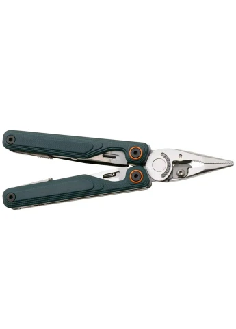 Мультиинструмент Wave Alpha Cascadia Leatherman (388345932)