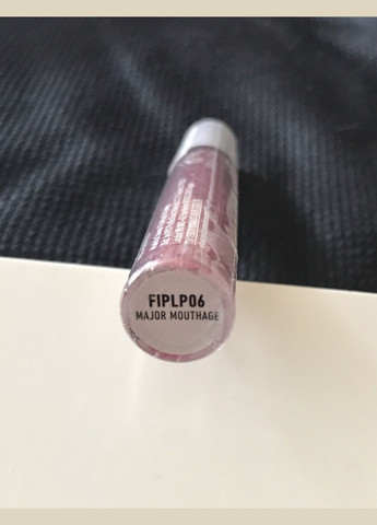 Блиск для губ Filler Instinct Plumping (два з половиною мл) MAJOR MOUTHAGE (FIPLP06) NYX Professional Makeup (279364248)