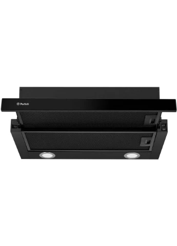Кухонная вытяжка TL 6212 Full BL 700 LED PERFELLI (396964043)