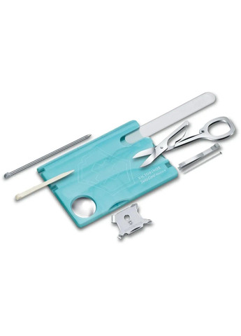 Набор SwissCard Nailcare 0.7240.T21 Victorinox (371646763)