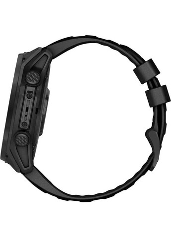 Смарт-годинник Tactix 8 51 mm Solar Includes Applied Ballistics Ultralight Solver (010-03407-00/01) Garmin (338188553)