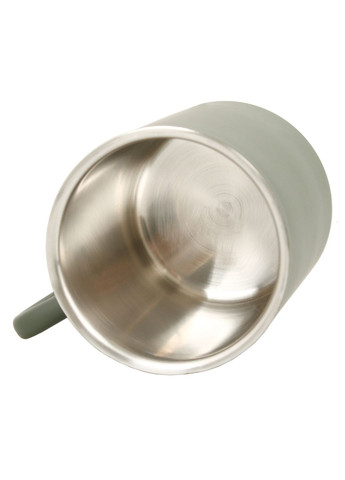 Кружка з подвійними стінками Olive Mil-Tec (315880419)