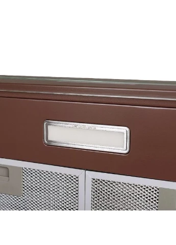 Кухонна витяжка HPL 633 BR MINOLA (396975020)