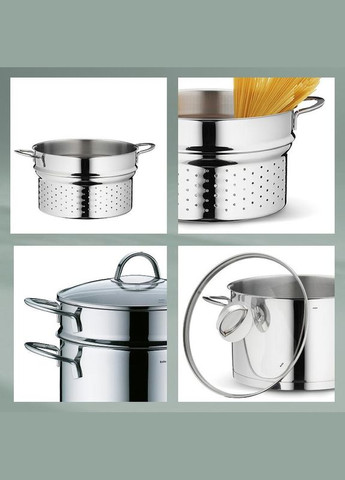 Кастрюля для пасты Cailin (10991) Kela (314981803)