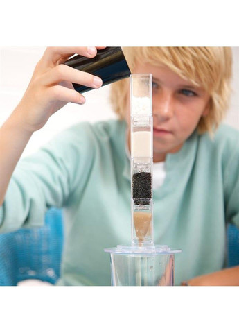 Набор для исследований Фильтр для воды (00-03281) 4M (335054395)