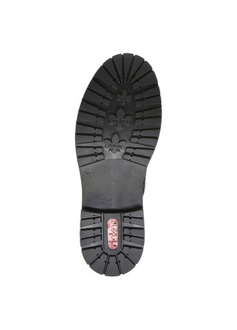 Зимові повсякденні черевики Rieker (299279410)