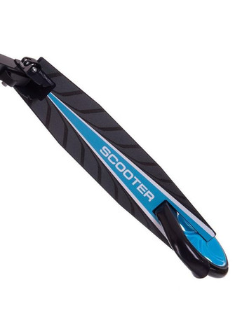 Самокат двоколісний SCOOTER CA-2032 Синій SP-Sport (317202883)