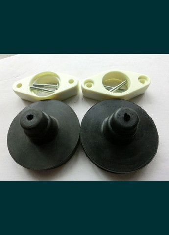 Проставки Шокода суперб 1 покоління/ superb 1 Skoda (333024265)