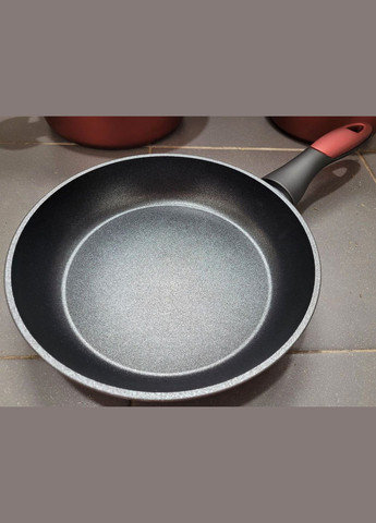 Набор посуды кастрюль премиум класса Casa Royal Elite Titanium с покрытием Bio Titanium 7 предметов No Brand (317045225)