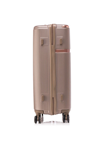 Валіза 28" (L) Champagne (T5668-4) Semi Line (315936842)