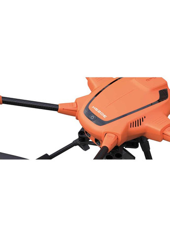 Дрон H520E RTF ST16E, 2 Acc, EU (OFDM-Modul) без камери (YUNH520EEU) YUNEEC (323087912)