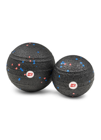 Масажний м'яч EPP 80 мм HS-P080MB Hop-Sport (361951994)