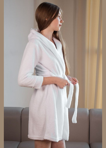 Халат детский HC (h001-6390-032) No Brand (302900575)