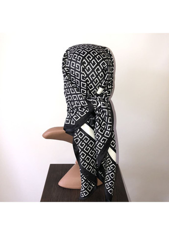 Стильна жіноча хустка (арт.120308) No Brand (350668589)