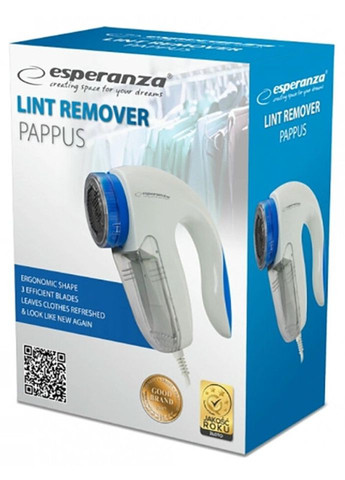 Машинка для стриження катишок Pappus ECS006 Esperanza (335883422)