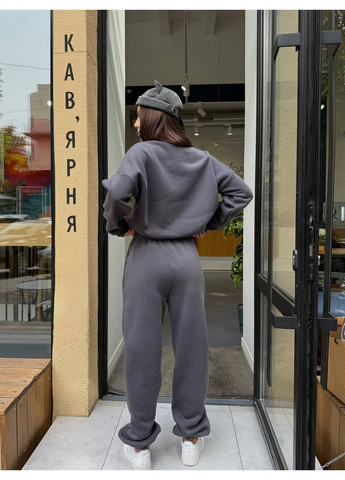 Костюм «Graphite» — ЗАМЕР В ОПИСАНИИ DK/DL Мода без кордонів (366062391)