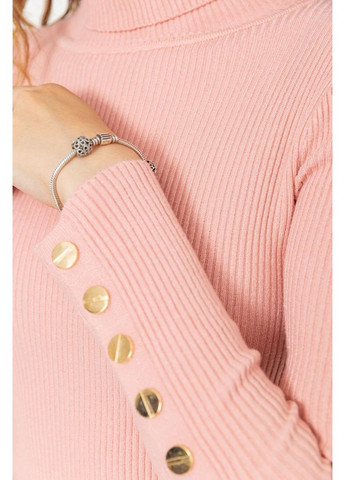 Гольф жіночий в рубчик, 204R036 Ager (362220498)