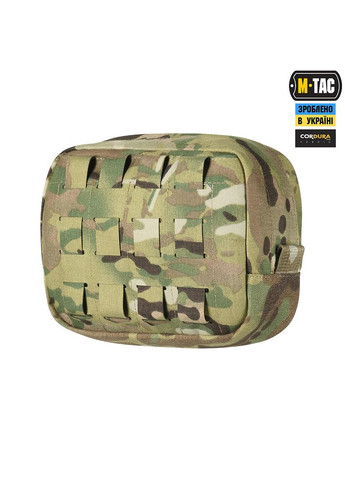 Подсумок утилитарный Elite Gen.II Multicam M-TAC (315147095)