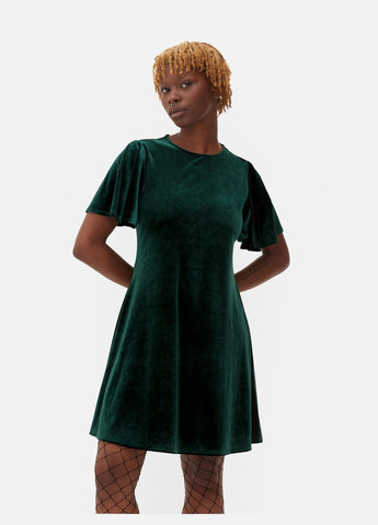 Смарагдова вечірня сукня,смарагдовий, Primark